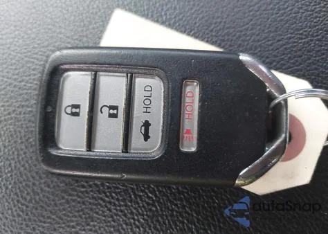 2019 Honda Accord Sport from USA, damaged, VIN 1HGCV1F35KA128805